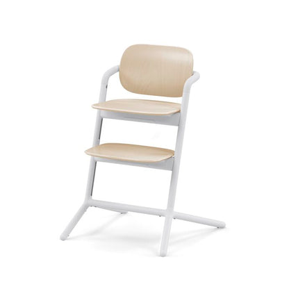 Lemo 4-in-1  - Sand White