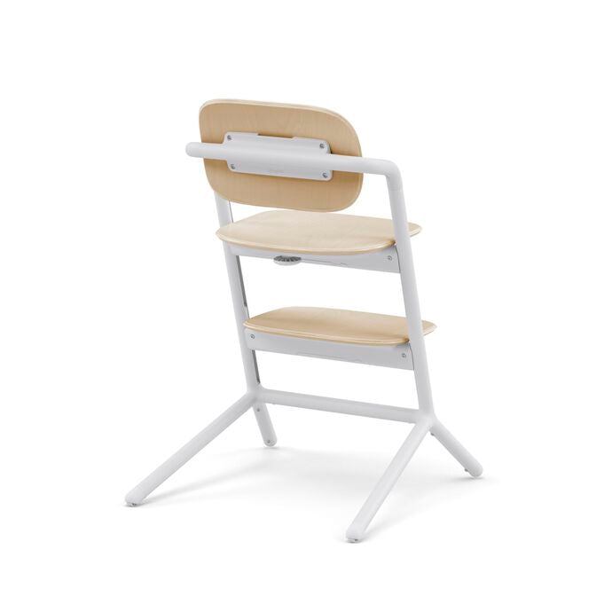 Lemo 4-in-1  - Sand White