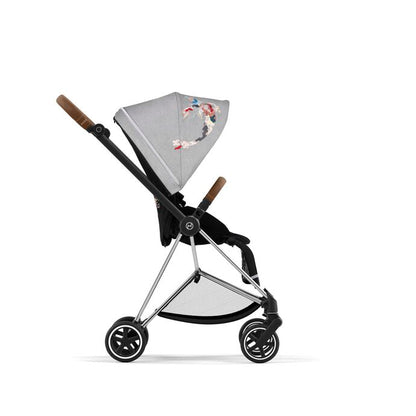 cybex platinum stroller mios CYBEX Platinum - Mios Stroller - Fashion Collection