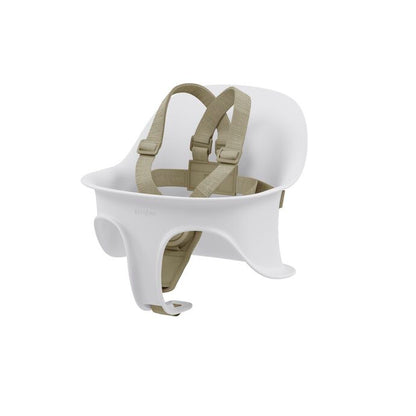 Lemo 4-in-1  - Sand White