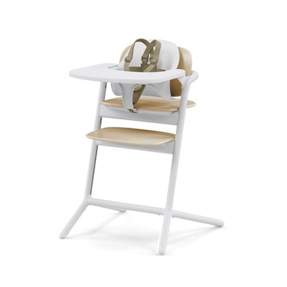 Lemo 4-in-1  - Sand White