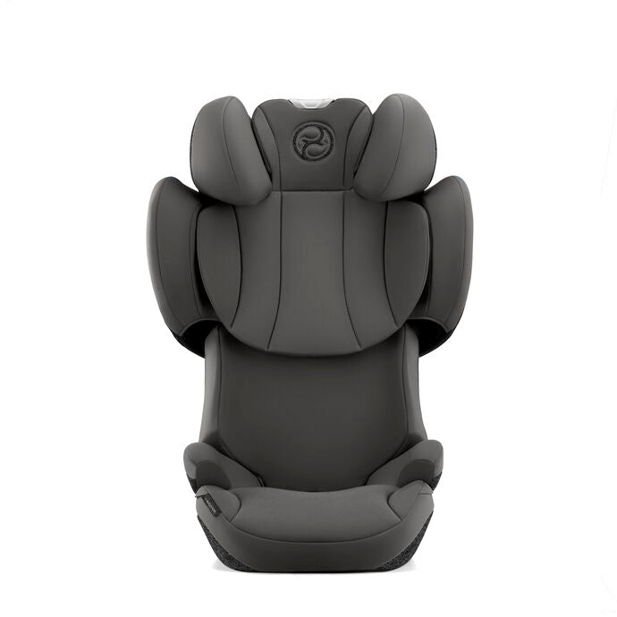 CYBEX Platinum - Solution T i-Fix - Mirage Grey