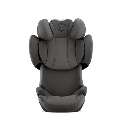 CYBEX Platinum - Solution T i-Fix - Mirage Grey