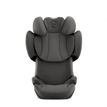 Load image into Gallery viewer, CYBEX Platinum - Solution T i-Fix - Mirage Grey
