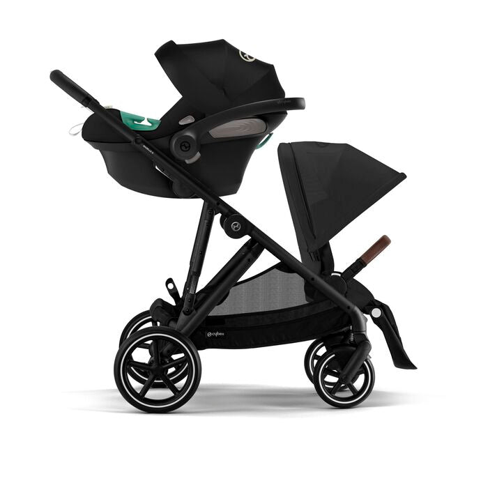 CYBEX Gold - Gazelle S - The Double Stroller