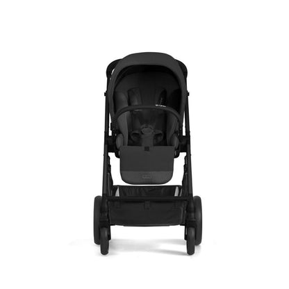 CYBEX Gold - Balios S Lux Stroller - Black