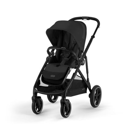 CYBEX Gold - Gazelle S - The Double Stroller