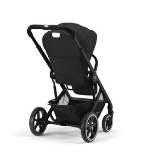 CYBEX Gold - Balios S Lux Stroller - Black