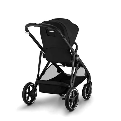 CYBEX Gold - Gazelle S - The Double Stroller