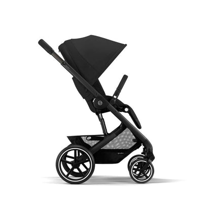 CYBEX Gold - Balios S Lux Stroller - Black