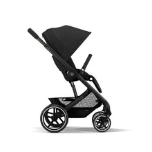 Load image into Gallery viewer, CYBEX Gold - Balios S Lux Stroller - Black
