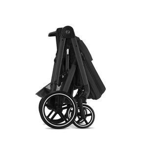 CYBEX Gold - Balios S Lux Stroller - Black