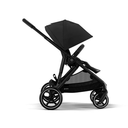 CYBEX Gold - Gazelle S - The Double Stroller