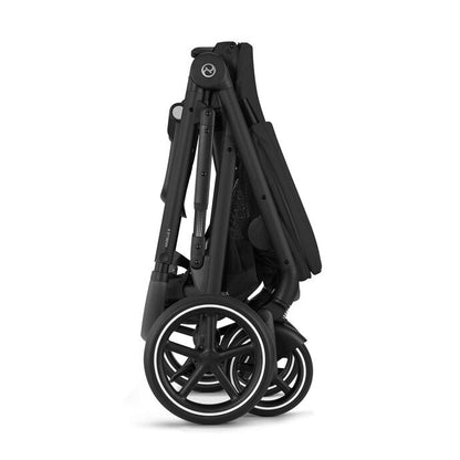 CYBEX Gold - Gazelle S - The Double Stroller