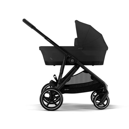 CYBEX Gold - Gazelle S - The Double Stroller