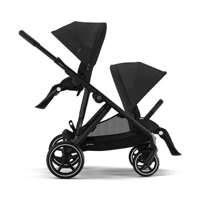 CYBEX Gold - Gazelle S - The Double Stroller