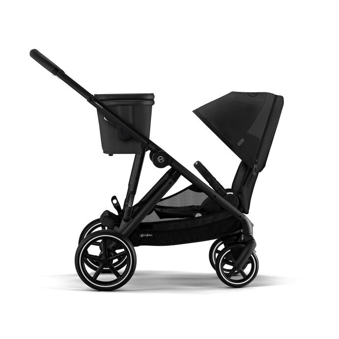 CYBEX Gold - Gazelle S - The Double Stroller