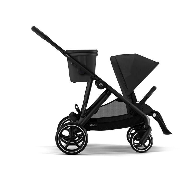 CYBEX Gold - Gazelle S - The Double Stroller