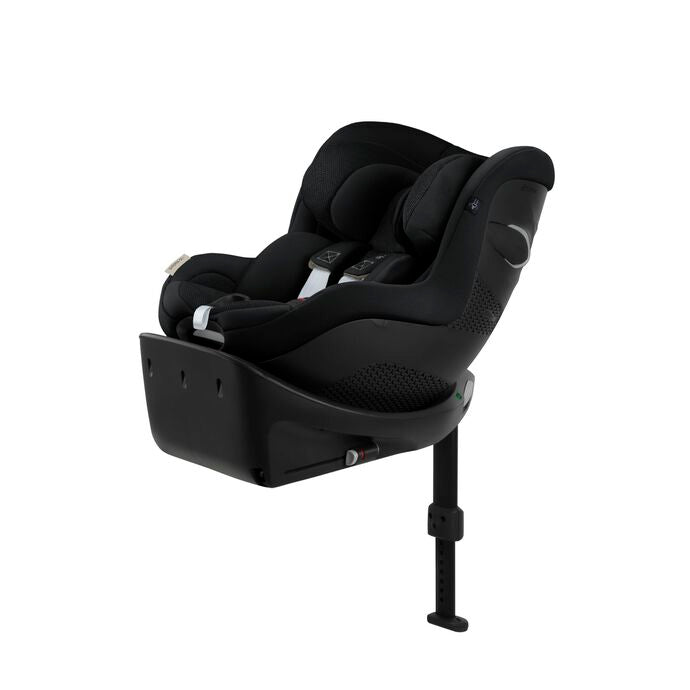 CYBEX Gold - Sirona Gi i-Size - Moon Black