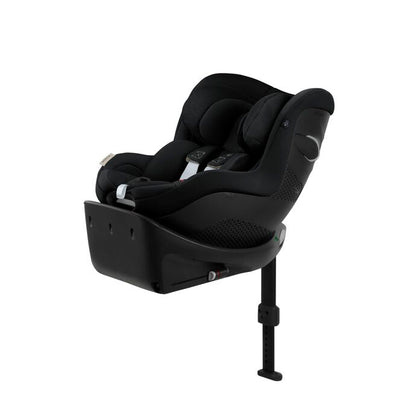 CYBEX Gold - Sirona Gi i-Size - Moon Black