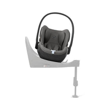 Load image into Gallery viewer, CYBEX Platinum - Cloud T i-Size - Grey
