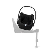 Load image into Gallery viewer, CYBEX Platinum - Cloud T i-Size - Black
