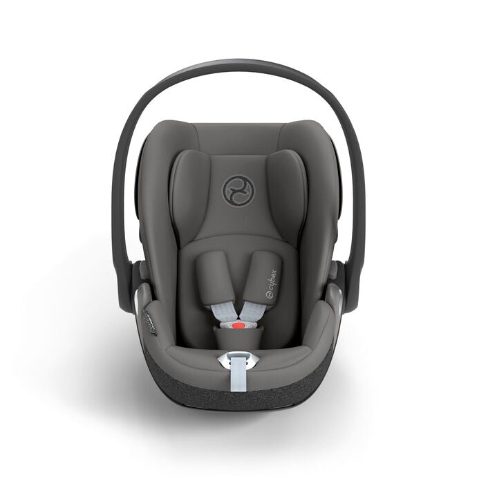 CYBEX Platinum - Cloud T i-Size - Grey