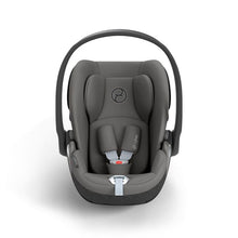 Load image into Gallery viewer, CYBEX Platinum - Cloud T i-Size - Grey
