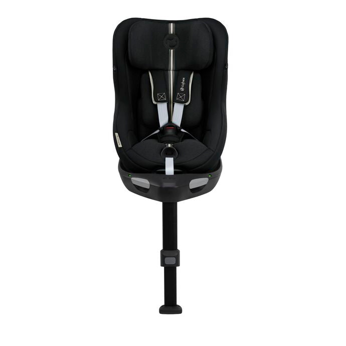 CYBEX Gold - Sirona Gi i-Size - Moon Black