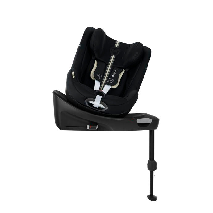 CYBEX Gold - Sirona Gi i-Size - Moon Black