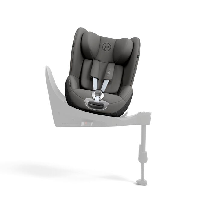 CYBEX Platinum - Sirona T i-Size - Mirage Grey