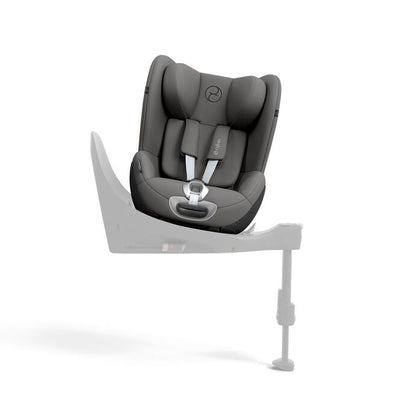 CYBEX Platinum - Sirona T i-Size - Mirage Grey