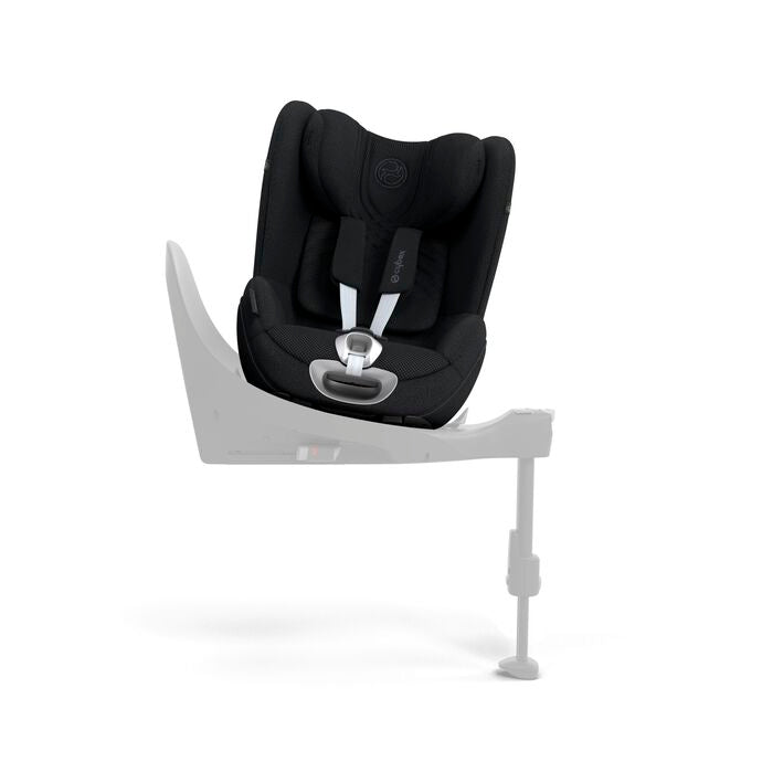 CYBEX Platinum - Sirona T Plus i-Size - Black