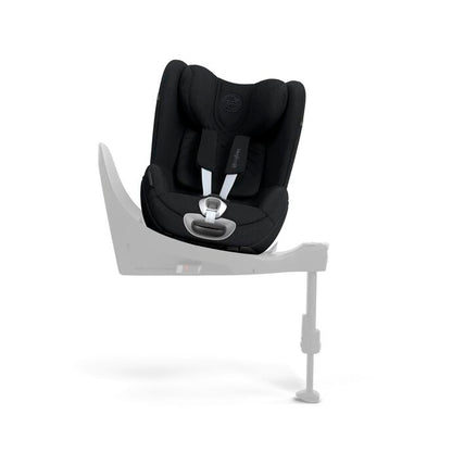 CYBEX Platinum - Sirona T Plus i-Size - Black