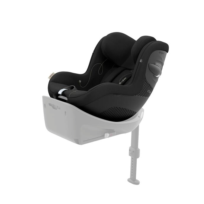CYBEX Gold - Sirona Gi i-Size - Moon Black