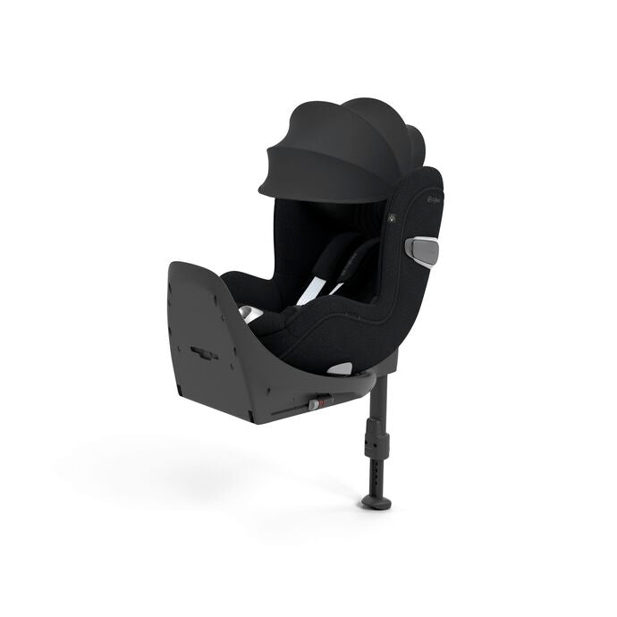 CYBEX Platinum - Sirona T Plus i-Size - Black
