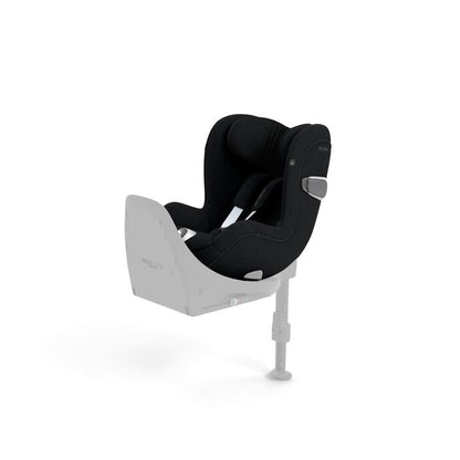 CYBEX Platinum - Sirona T Plus i-Size - Black