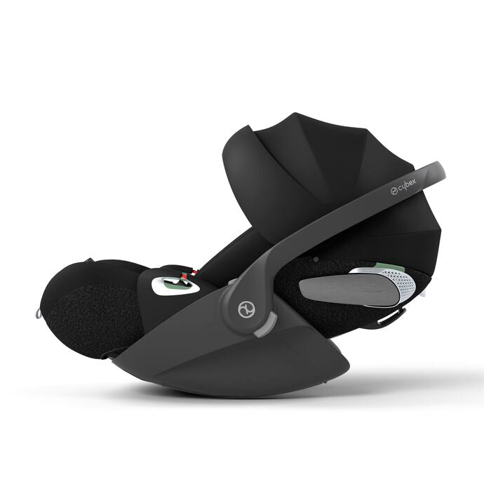 CYBEX Platinum - Cloud T i-Size - Black