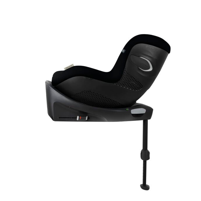 CYBEX Gold - Sirona Gi i-Size - Moon Black