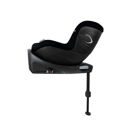 CYBEX Gold - Sirona Gi i-Size - Moon Black