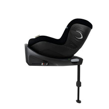 Load image into Gallery viewer, CYBEX Gold - Sirona Gi i-Size - Moon Black
