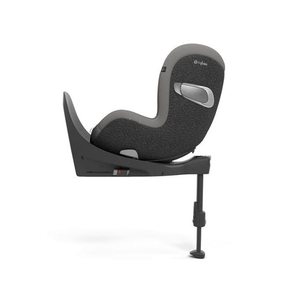 CYBEX Platinum - Sirona T i-Size - Mirage Grey