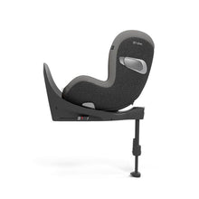 Load image into Gallery viewer, CYBEX Platinum - Sirona T i-Size - Mirage Grey
