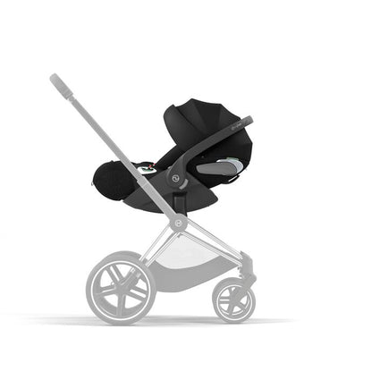 CYBEX Platinum - Cloud T i-Size - Black