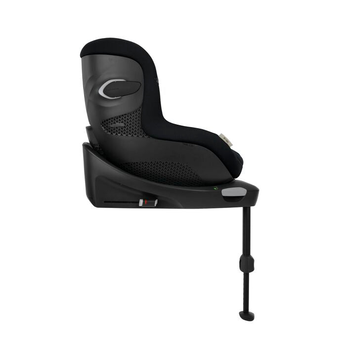 CYBEX Gold - Sirona Gi i-Size - Moon Black
