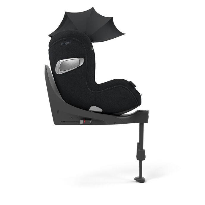 CYBEX Platinum - Sirona T Plus i-Size - Black