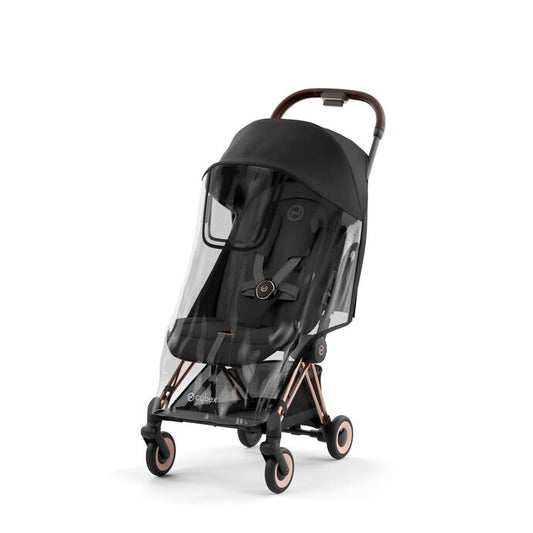 CYBEX Platinum - Coya Rain Cover