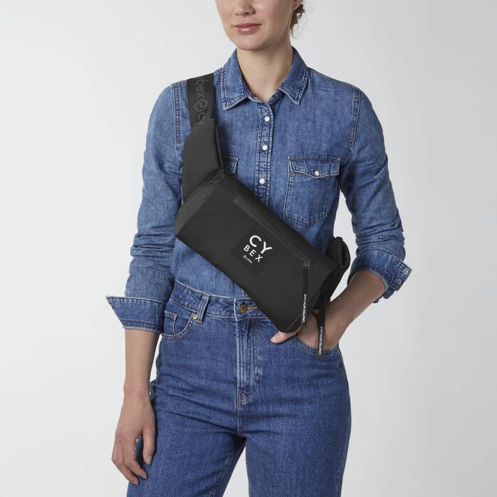 CYBEX Platinum - Coya Carrier