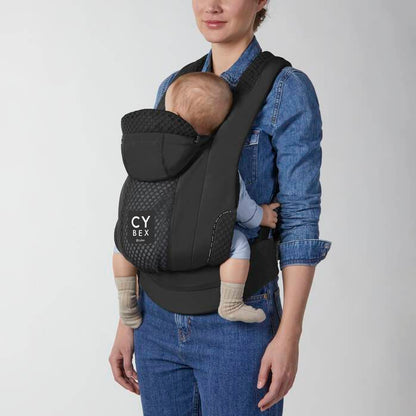 CYBEX Platinum - Coya Carrier