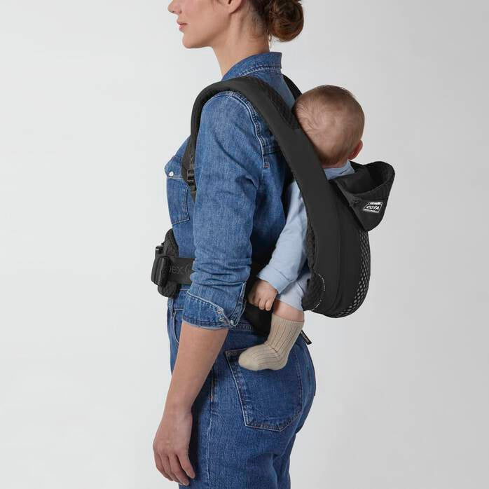 CYBEX Platinum - Coya Carrier